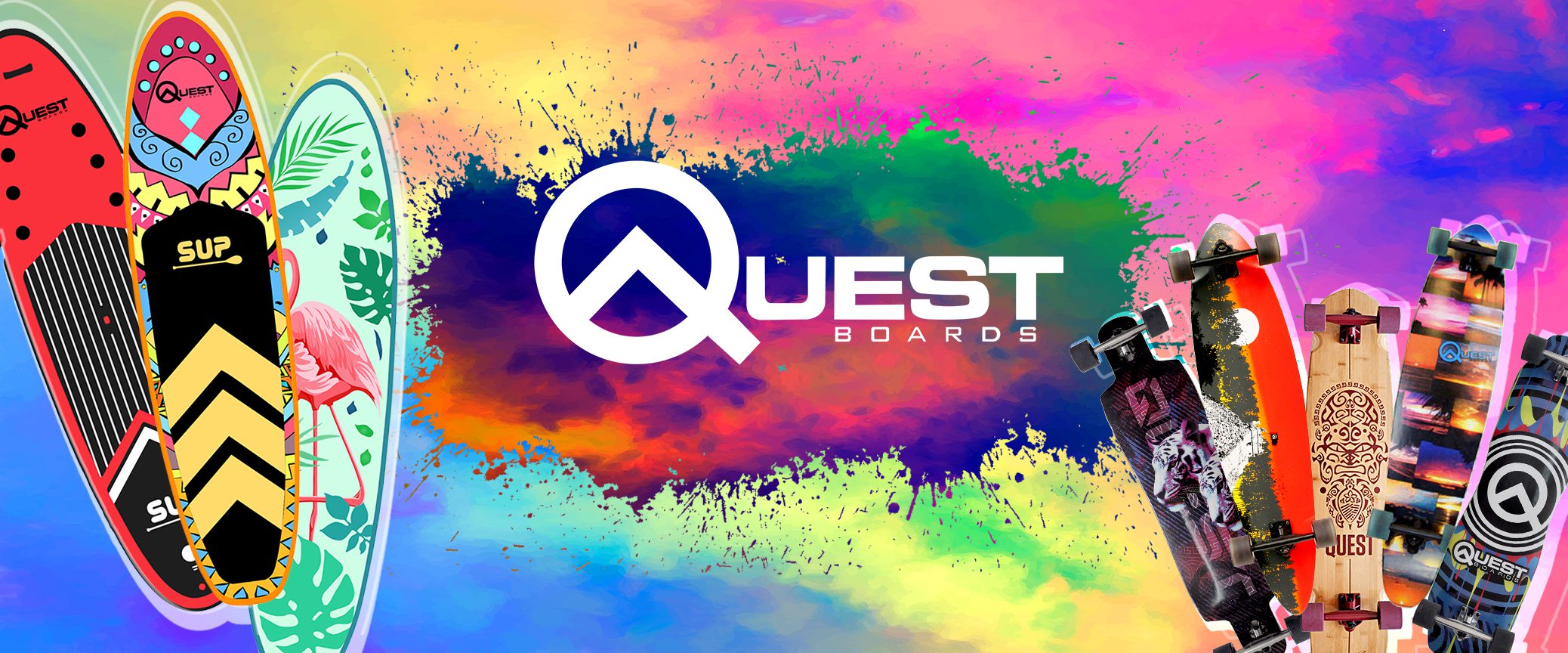 Quest Boards Banner 1