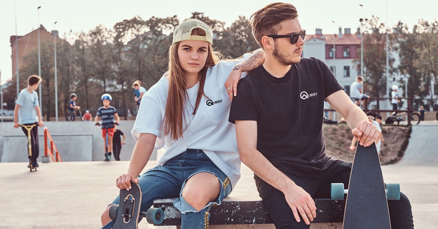 Quest Boards Apparel
