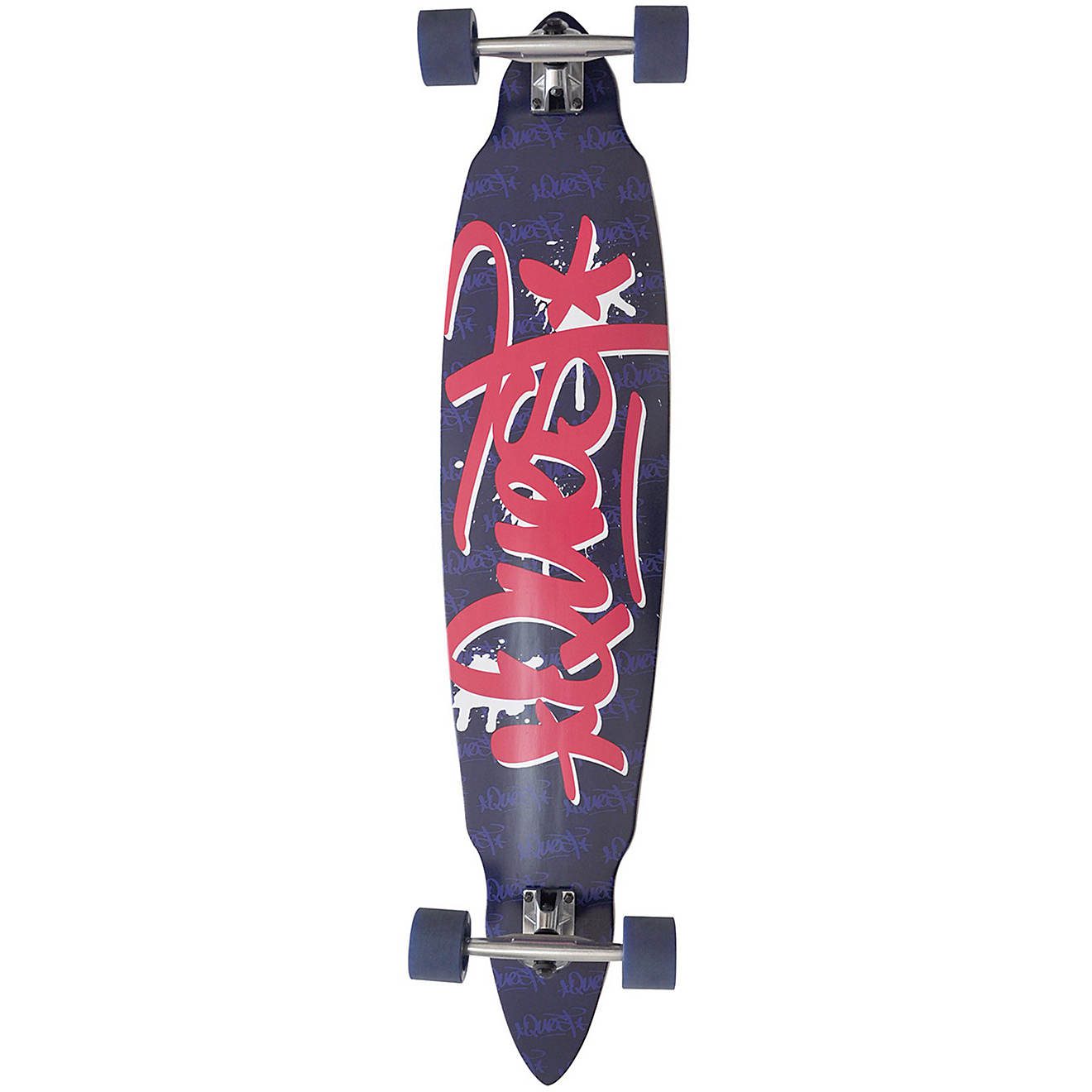 Pintail Longboard Of 2021-Quest Boards Best Longboard Brand