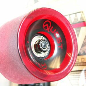 Quest Native Good Spirit 40″ Longboard wheel