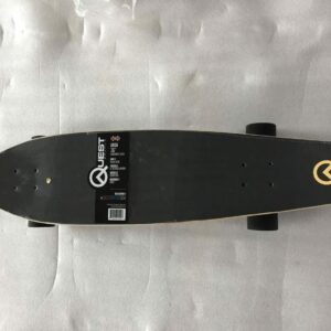 Longboard Skateboard Of 2021-Quest Boards Best Longboard Brand