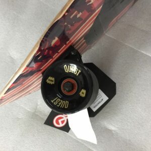 Longboard Skateboard Of 2021-Quest Boards Best Longboard Brand