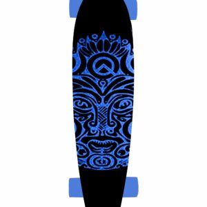 Cruiser Longboard 44" Of 2021 | Quest Board Best Longboard Brand