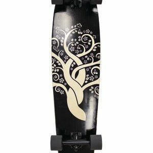 Quest Cypress 44″ Longboard For Skateboarding