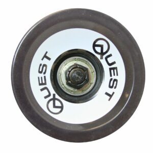 Quest Best Epic Ride 40 Skateboard wheel