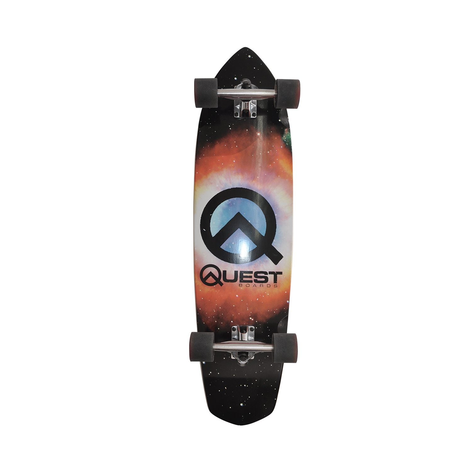 Eye-Q 36 inch longboards