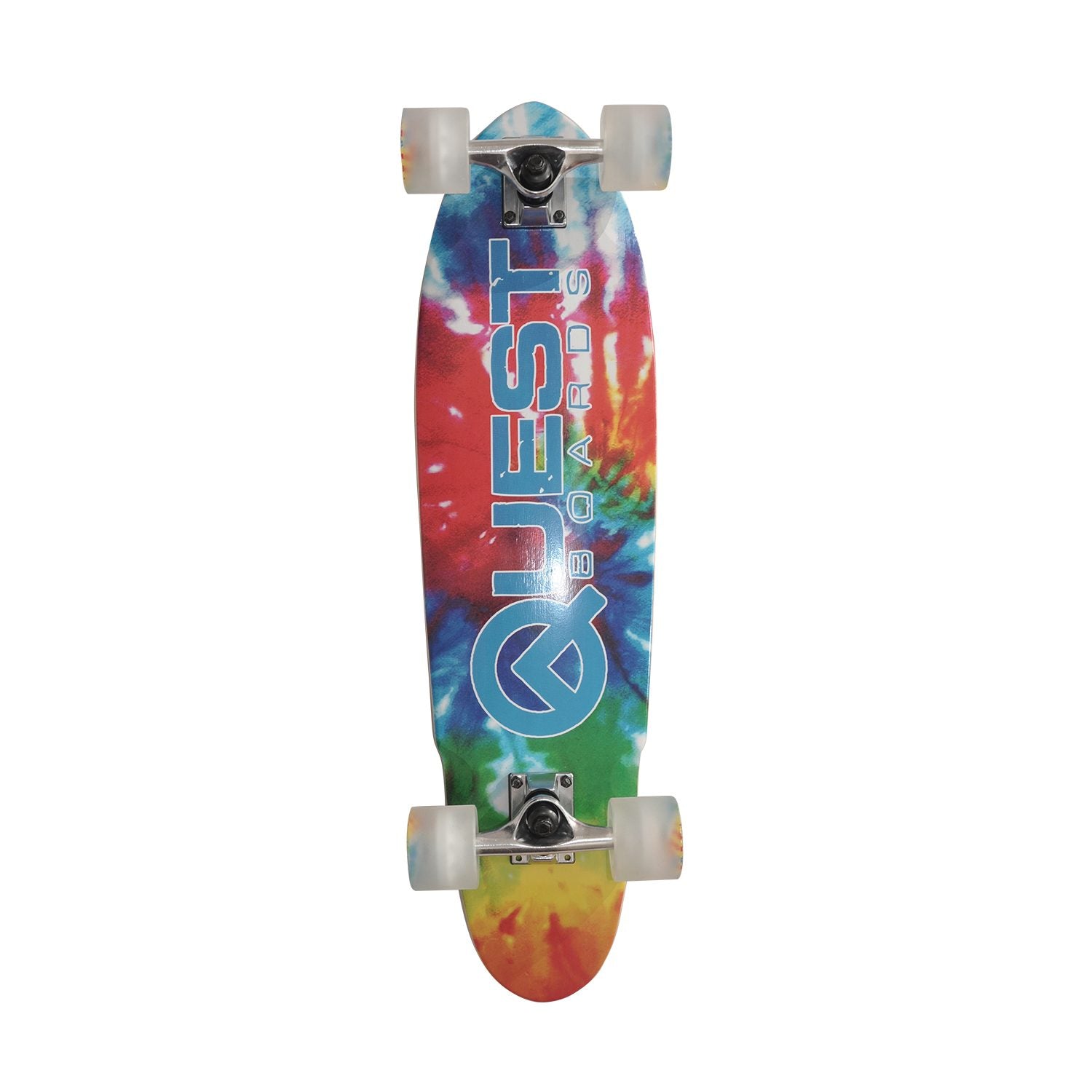 Trippy 30 inch longboard