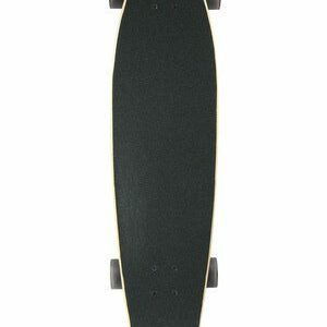 Quest 34 inch Rorshack Longboard deck