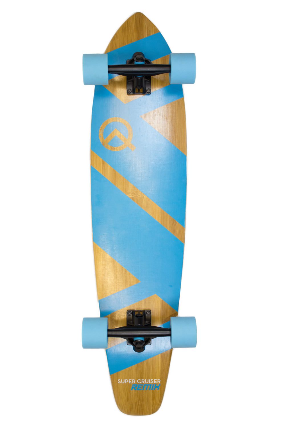 Supreme Skateboard Remix 36