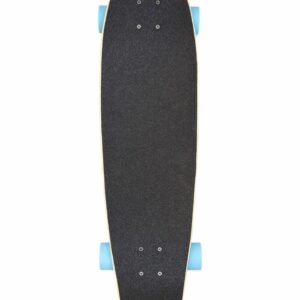 Supreme Skateboard Remix 36 deck front view
