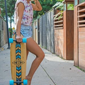 Longboards Cruiser - Quest Boards Best Longboard Brand Of 2020