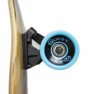 Longboards Cruiser - Quest Boards Best Longboard Brand Of 2020