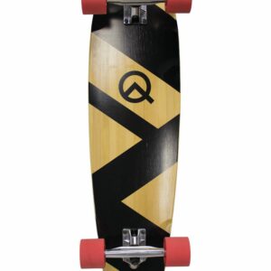Quest Ultra Skateboard Cruise Remix 36