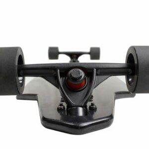 Quest 40" Black Out Skateboard trucks