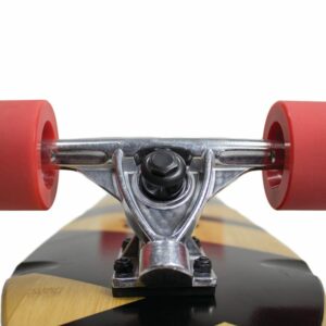 Quest Ultra Cruise Remix 36 Skateboard trucks front view