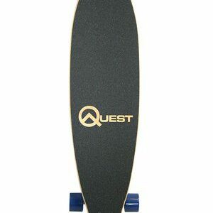 Quest Tribes 40" Skateboard deck
