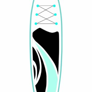 Best Inflatable SUP Of 2021- Quest Boards Best Longboard Brand