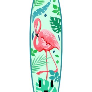 Inflatable SUP Of 2021- Quest Boards Best Longboard Brand