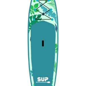 Inflatable SUP Of 2021- Quest Boards Best Longboard Brand