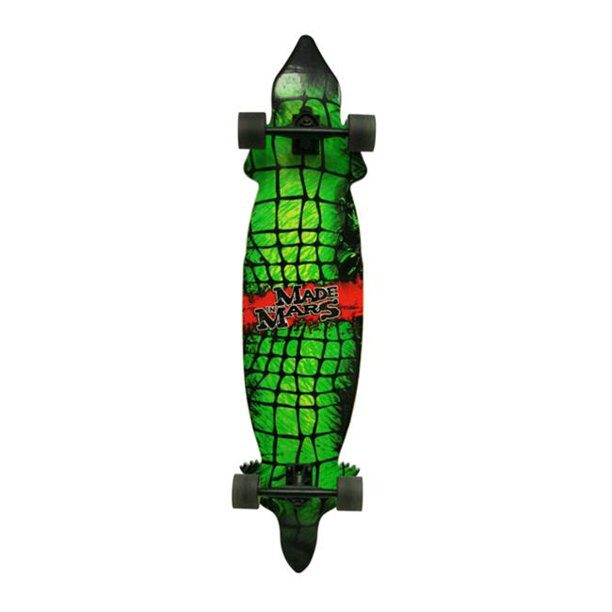 Longboard Cruisers 31" Of 2021- Quest Best Longboard Brand