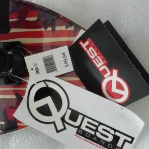 Longboard Skateboard Of 2021-Quest Boards Best Longboard Brand