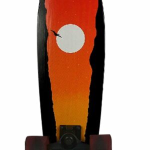 Cruiser Board Of 2021-Quest Boards Best Longboard Brand