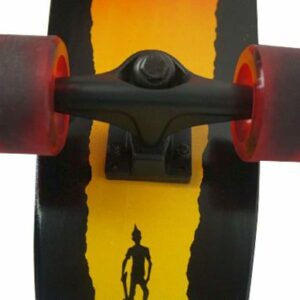 Cruiser Board Of 2021-Quest Boards Best Longboard Brand